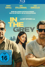 In The Grey