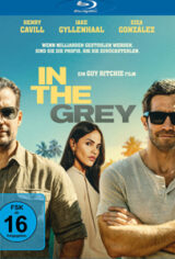 In The Grey