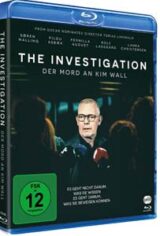 The Investigation