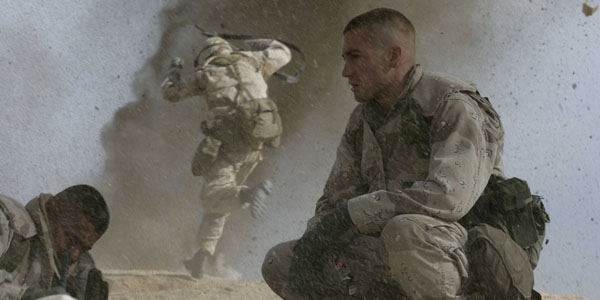 Jarhead – Willkommen im Dreck (Limited Steelbook – 4K UHD & Blu-ray)