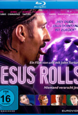 Jesus Rolls