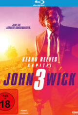 John Wick: Kapitel 3