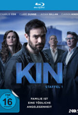 Kin – Staffel 1