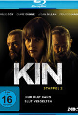 KIN – Staffel 2