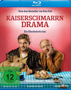 Kaiserschmarrndrama