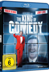 The King of Comedy