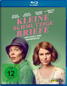Kleine schmutzige Briefe