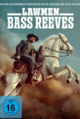 Lawmen: Bass Reeves