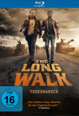 The Long Walk
