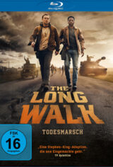 The Long Walk