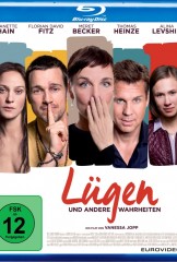 Lügen und andere Wahrheiten