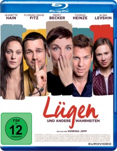 Lügen und andere Wahrheiten | © EuroVideo