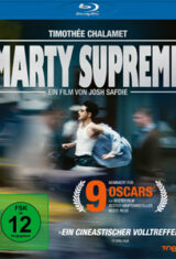 Marty Supreme