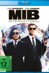 Men In Black: International