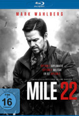 Mile 22