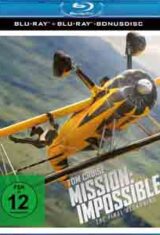 Mission: Impossible – The Final Reckoning