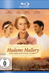 Madame Mallory und der Duft von Curry