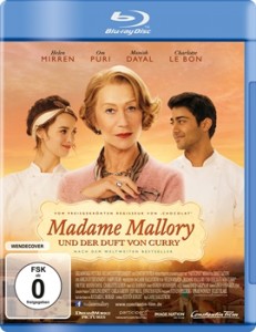 Madame Mallory und der Duft von Curry | © Constantin Film