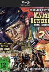 Major Dundee