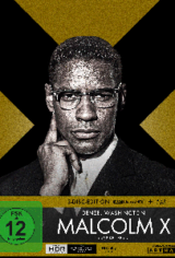 Malcolm X