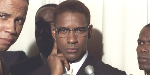Malcolm X (Mediabook – 4K UHD & Blu-ray)