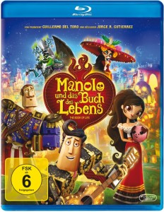 Manolo und das Buch des Lebens | © 20th Century Fox Home Entertainment