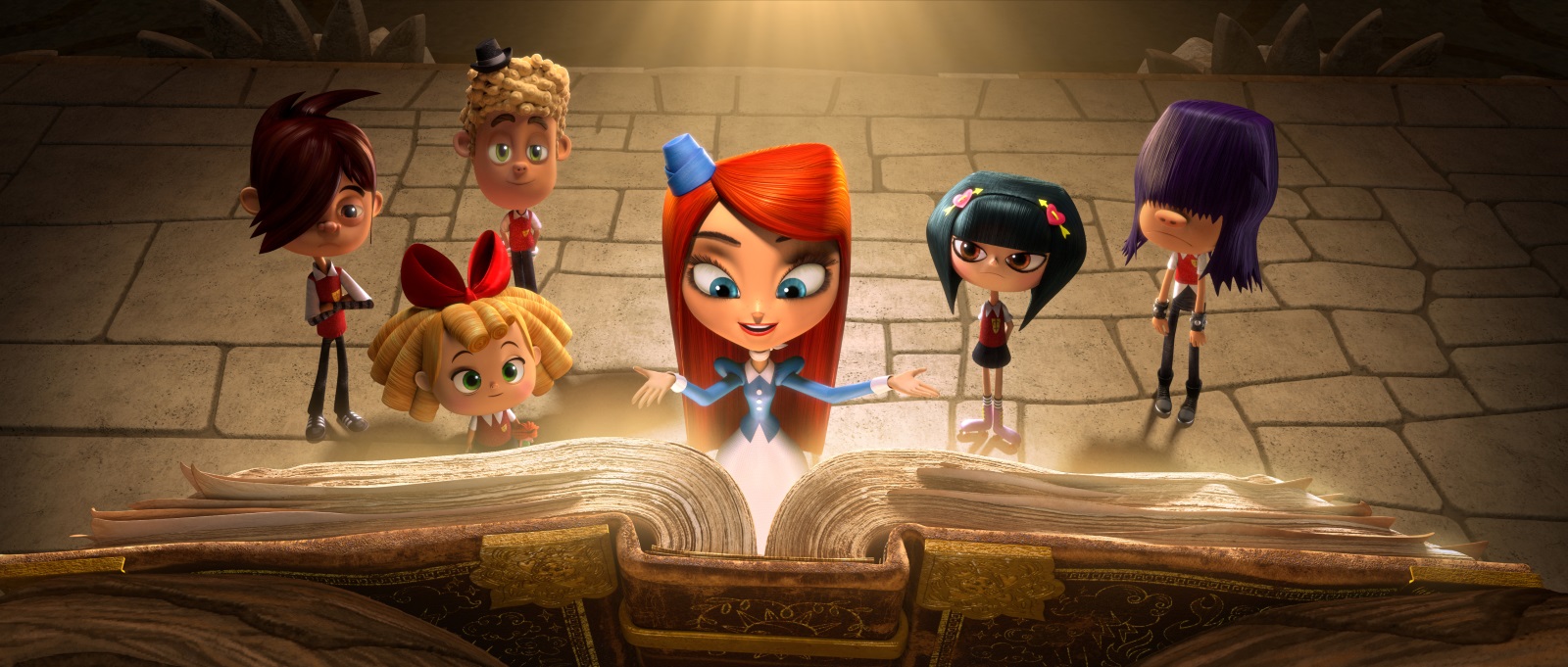 Manolo und das Buch des Lebens | &copy; 20th Century Fox Home Entertainment