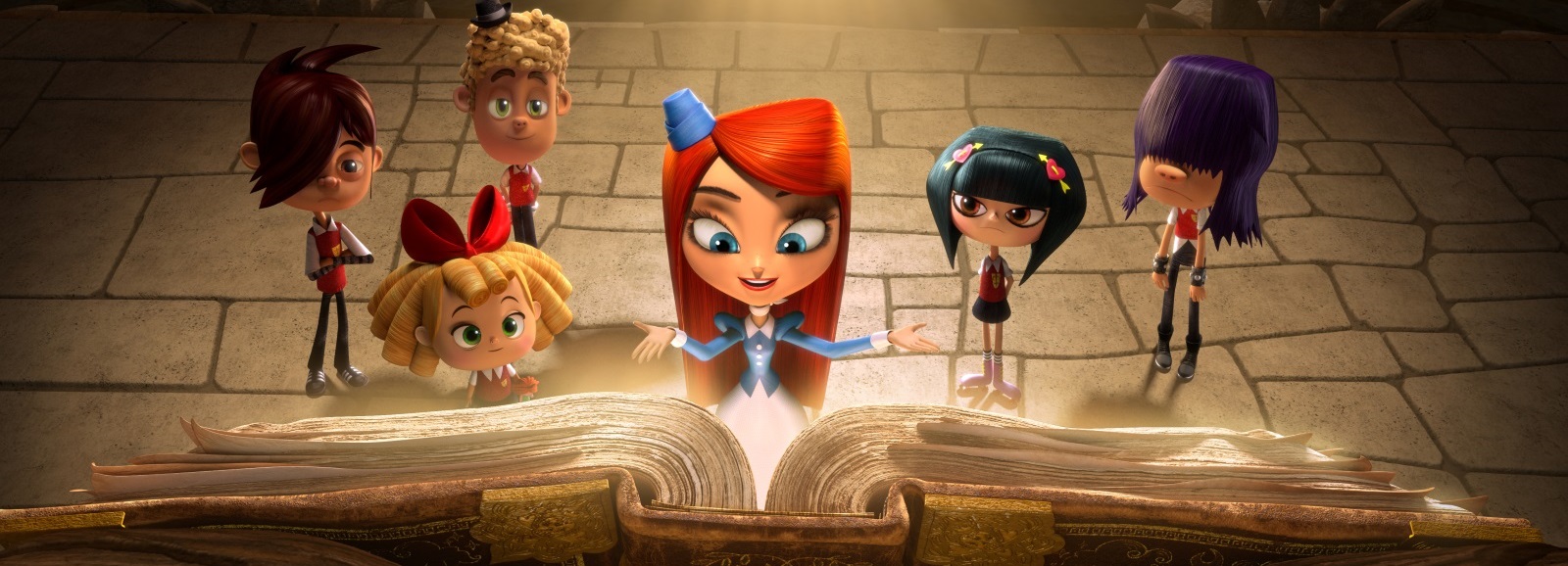 Manolo und das Buch des Lebens | &copy; 20th Century Fox Home Entertainment