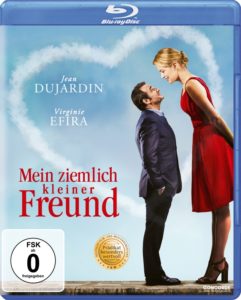 Mein ziemlich kleiner Freund | © Concorde Home Entertainment