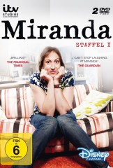 Miranda – Staffel 1