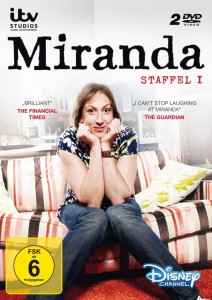 Miranda Staffel 1 | © edel:motion