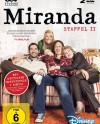 Miranda - Staffel 2 | © edel:motion