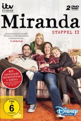 Miranda – Staffel 2