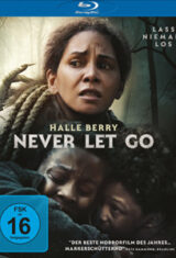 Never Let Go