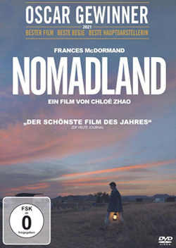 Nomadland