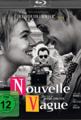 Nouvelle Vague