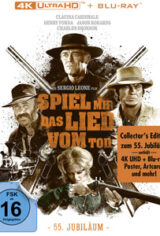 Spiel mir das Lied vom Tod