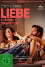 Oslo Stories: Liebe