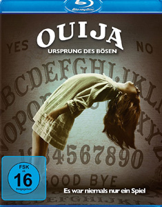 Ouija – Ursprung des Bösen