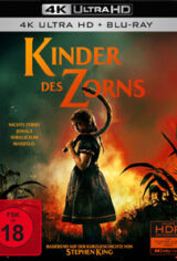 Kinder des Zorns