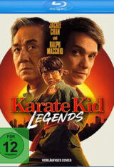 Karate Kid: Legends