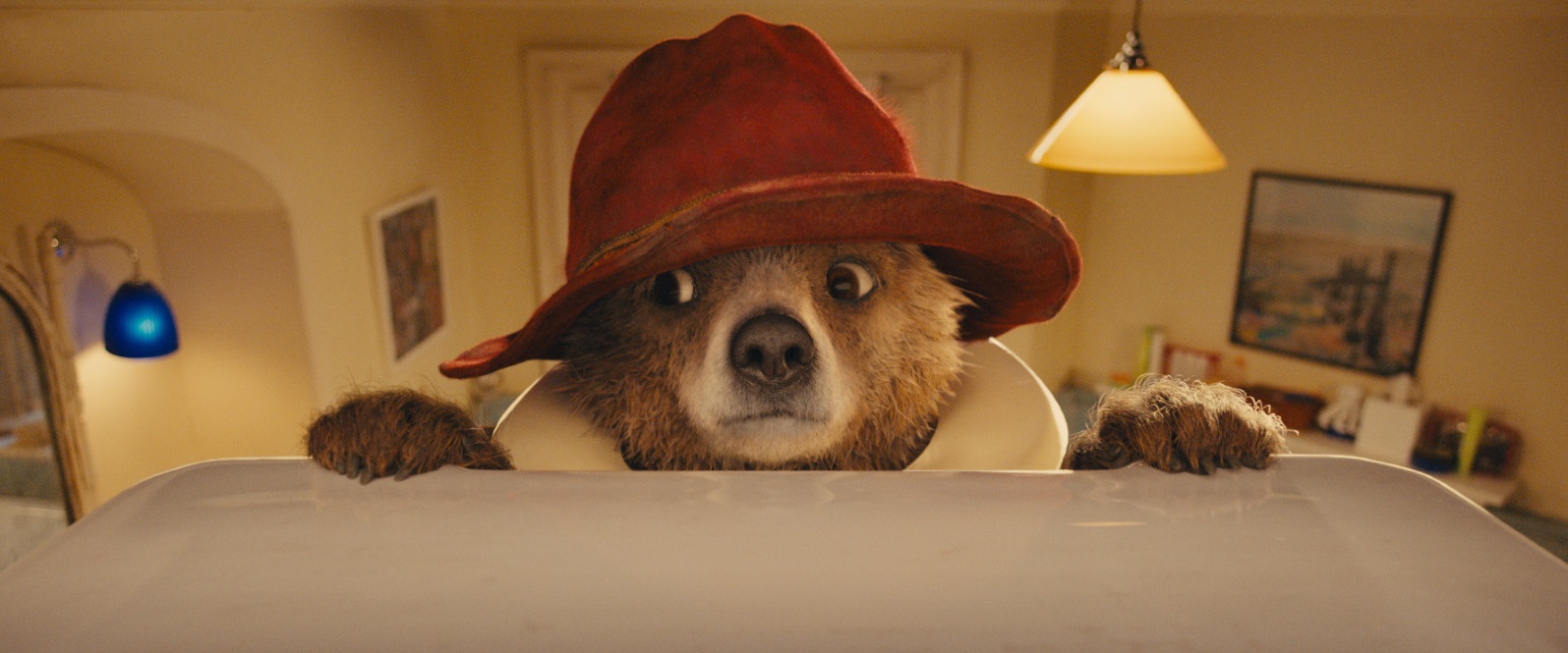 Paddington | &copy; Studiocanal