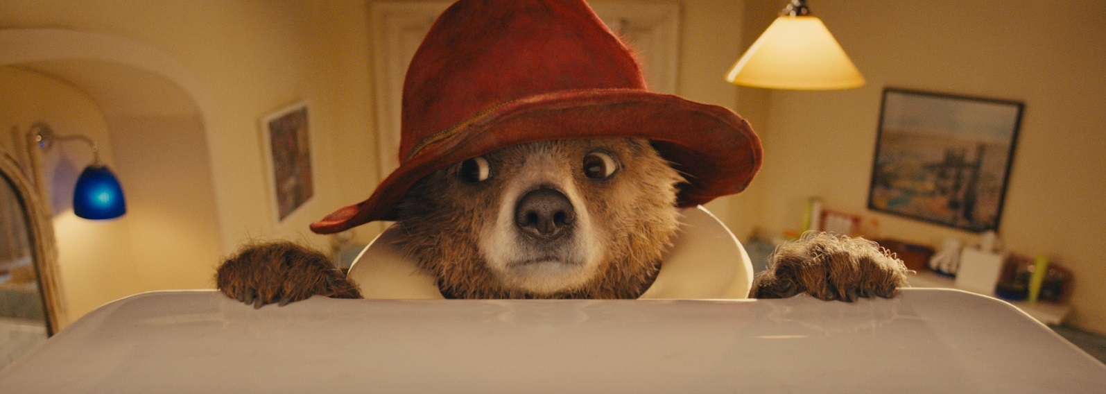 Paddington | &copy; Studiocanal