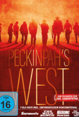 Pechinpah’s West
