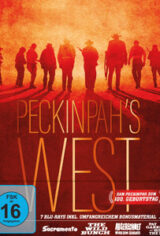 Pechinpah’s West