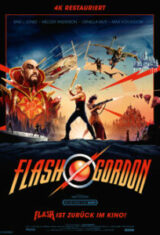 Flash Gordon