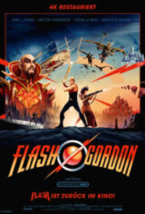 Flash Gordon