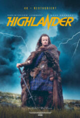 Wieder im Kino: Highlander