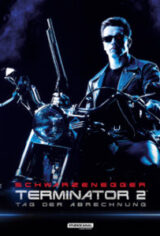 Zurück im Kino: Terminator 2 – Tag der Abrechnung