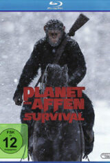 Planet der Affen: Survial